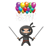 PartyNinjaGames
