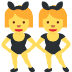 :women_with_bunny_ears: :women_with_bunny_ears: